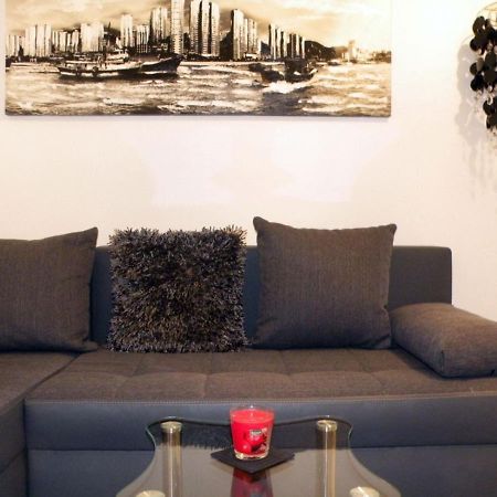 Apartment Doni Rijeka Eksteriør billede