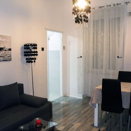 Apartment Doni Rijeka Eksteriør billede