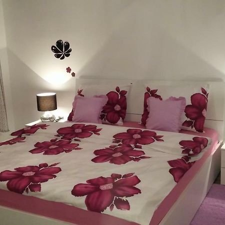 Apartment Doni Rijeka Eksteriør billede