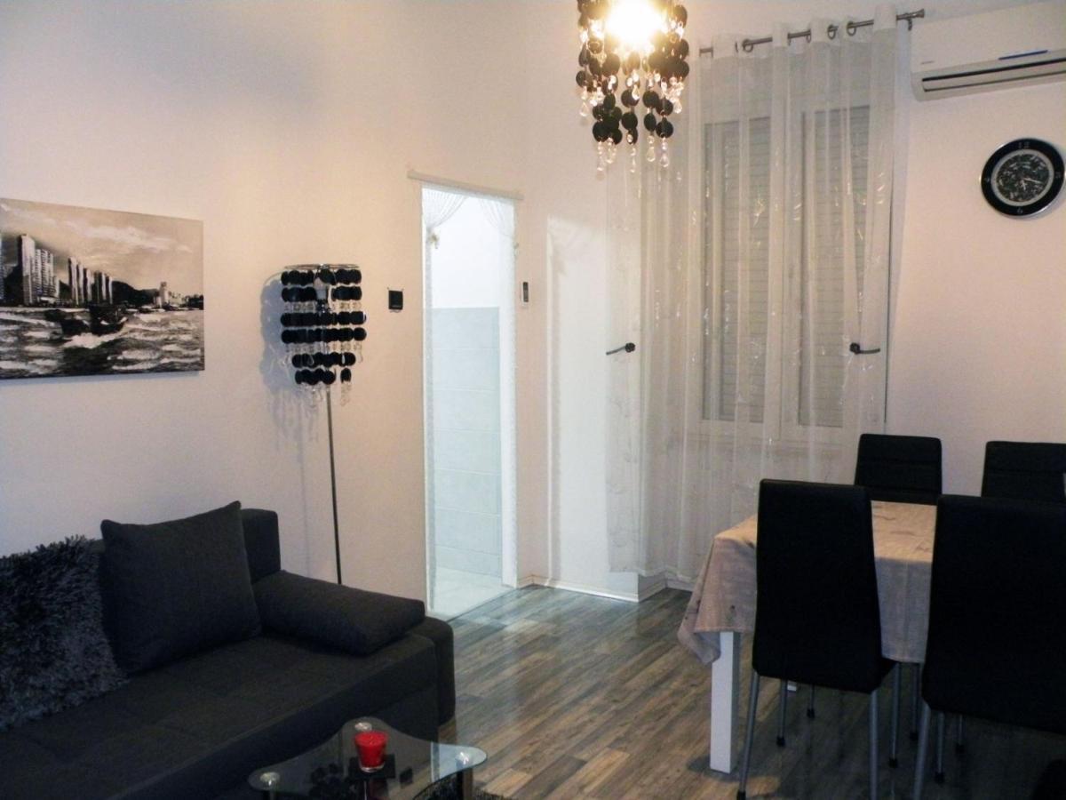 Apartment Doni Rijeka Eksteriør billede