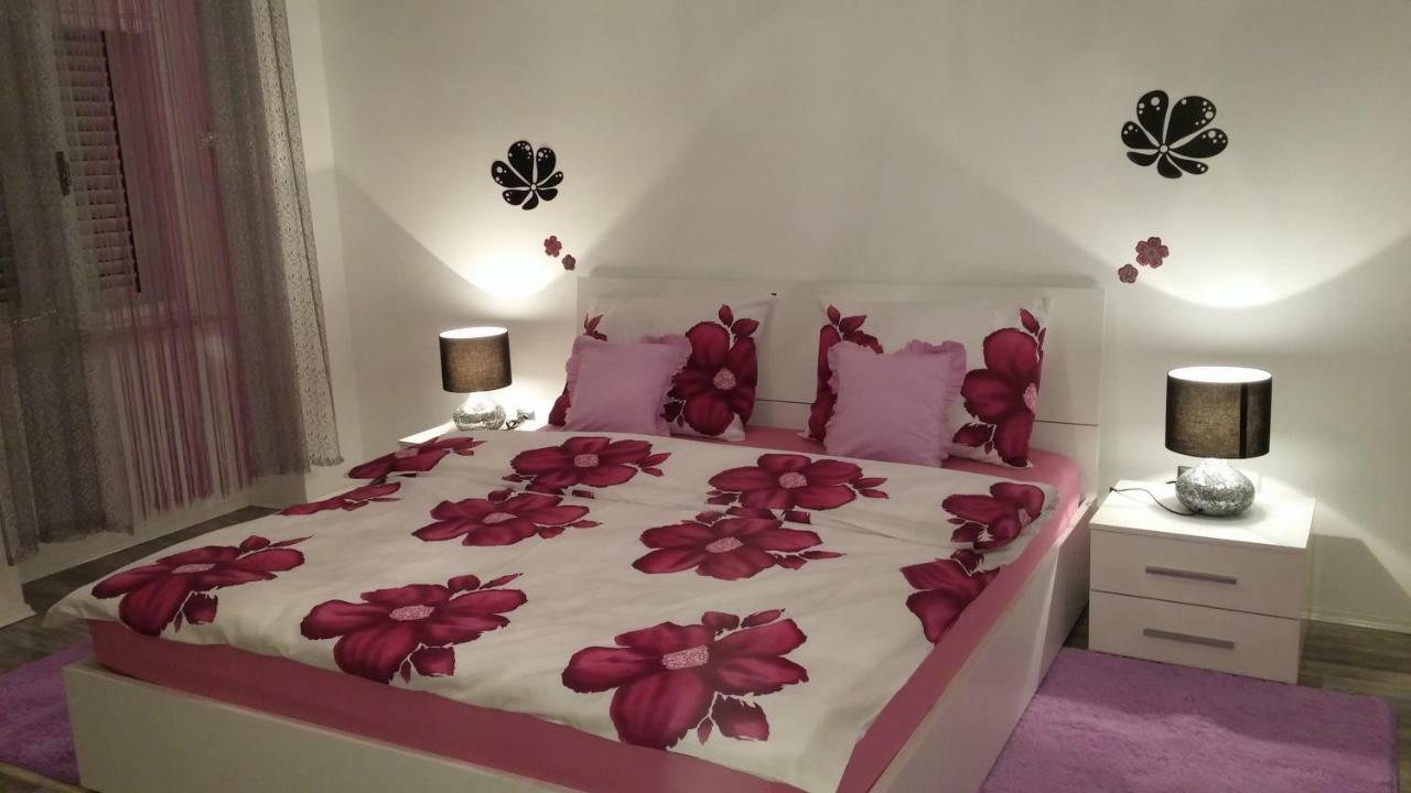 Apartment Doni Rijeka Eksteriør billede